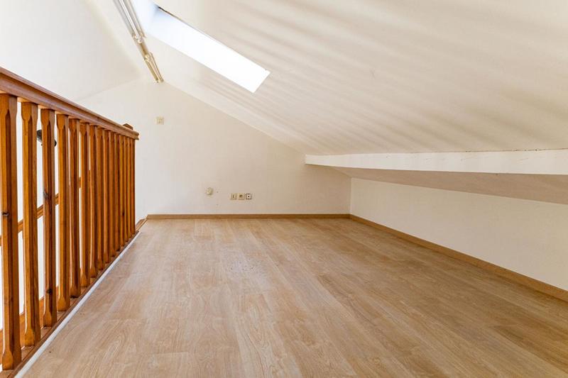 Appartement - 73 m² - 2 pièces