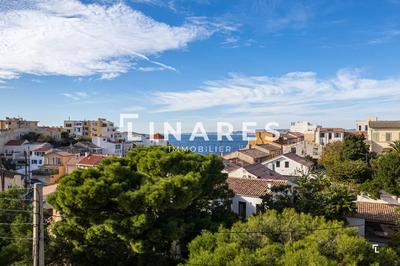 Appartement - 112 m² - 4 pièces