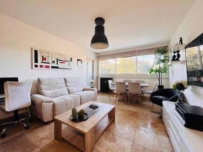 Appartement - 63 m² - 2 pièces