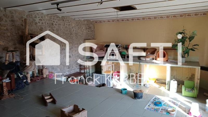 Maison - 259 m² - 10 pièces