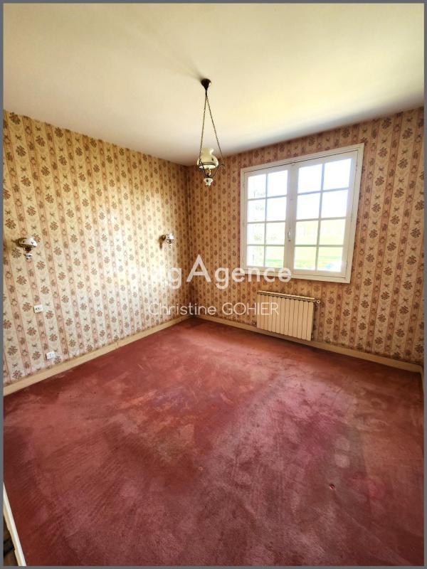 Maison de campagne - 131 m² - 6 pièces