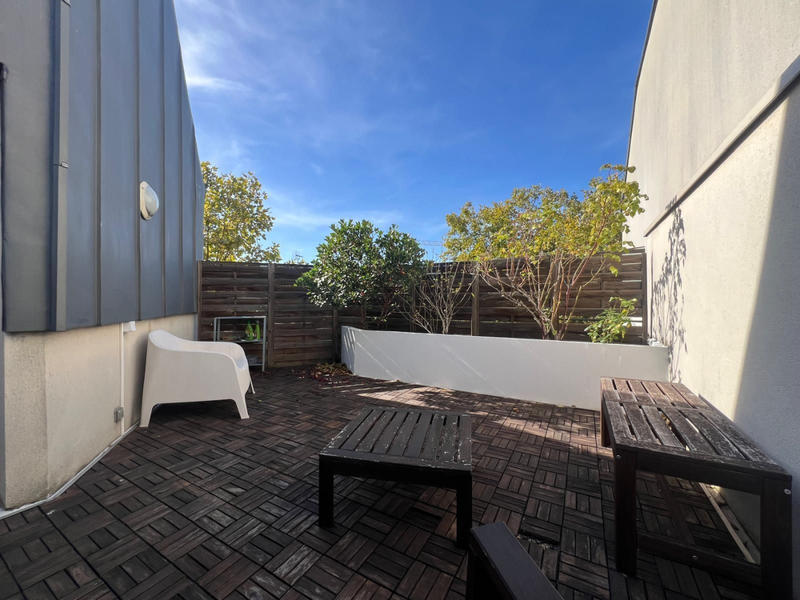 Appartement - 83 m² - 4 pièces