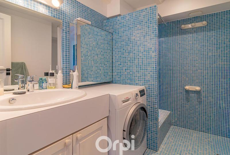 Duplex - 77 m² - 5 pièces