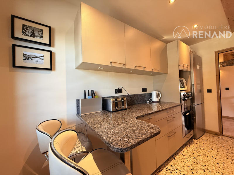 Châlet - 180 m² - 9 pièces