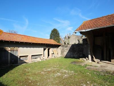 Ferme - 134 m² - 5 pièces
