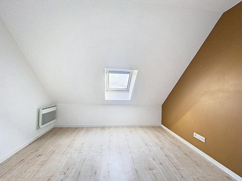 Maison - 113 m² - 5 pièces