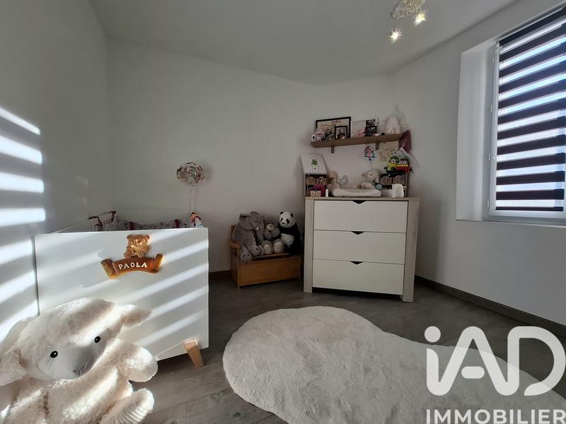 Appartement - 82 m² - 5 pièces