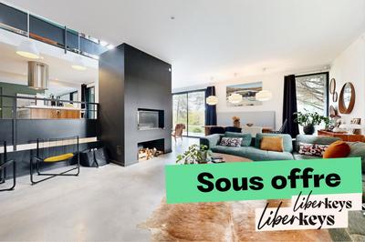 Maison d'architecte - 270 m² - 8 pièces