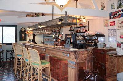 Local commercial - 169 m²