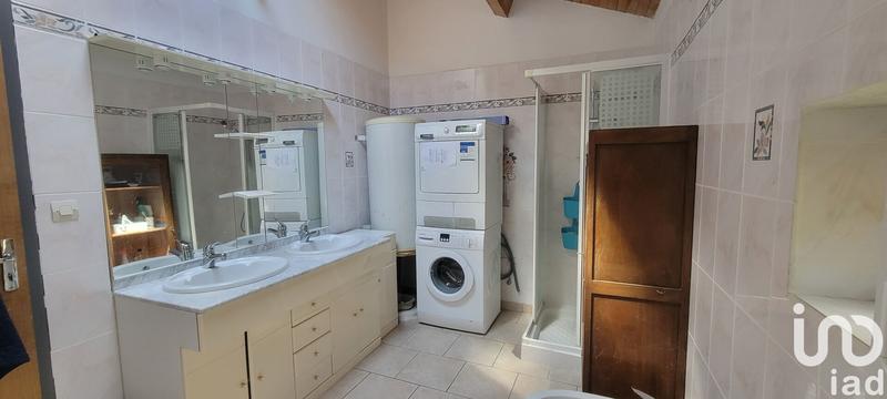 Maison de campagne - 230 m² - 9 pièces