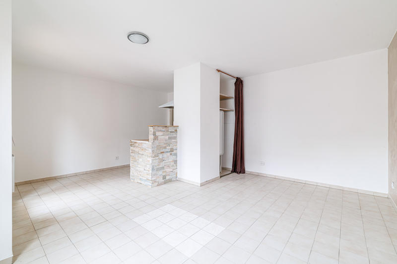 Appartement - 32 m² - 1 pièce