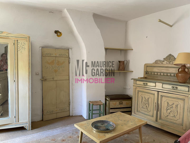 Maison ancienne - 146 m² - 5 pièces