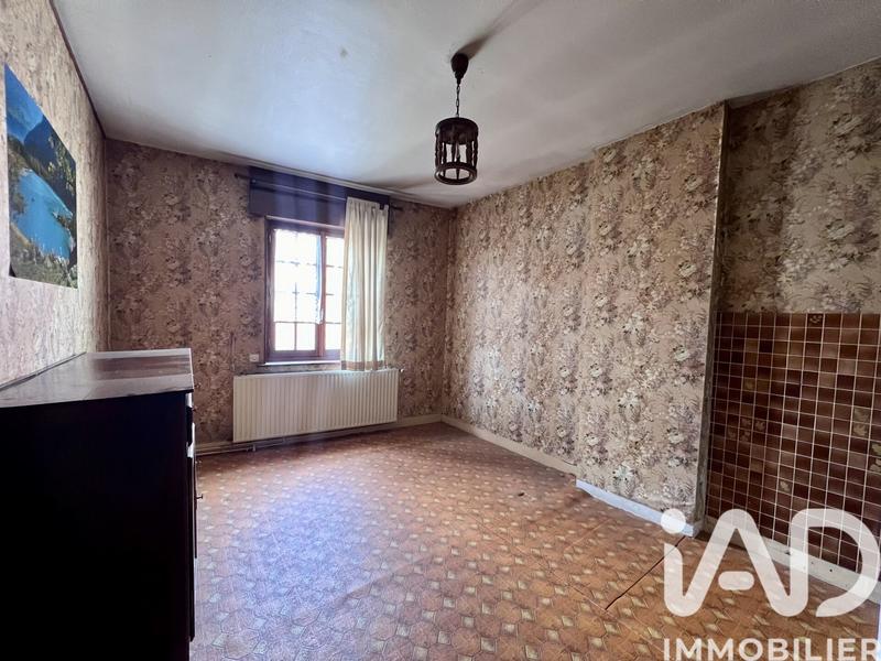 Ferme - 145 m² - 5 pièces