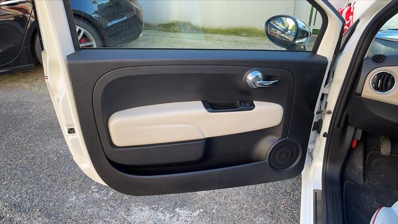 Fiat 500c 0.9 85 Dolcevita