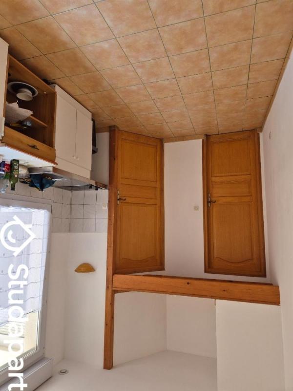 Appartement - 40 m² - 3 pièces