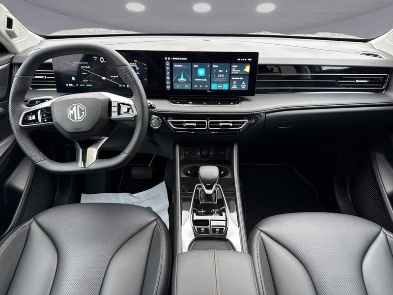 Mg Ehs 1.5 Hybrid+ 224 ch Luxury