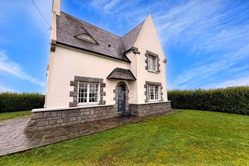 Maison - 145 m² - 5 pièces