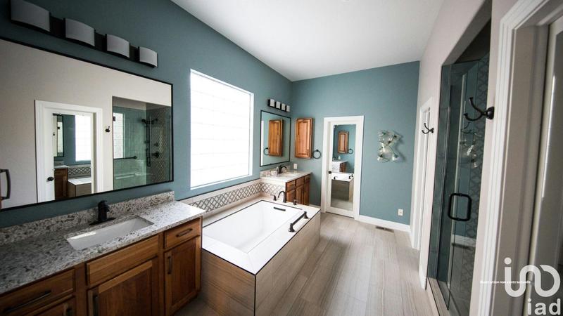 Appartement - 165 m² - 5 pièces