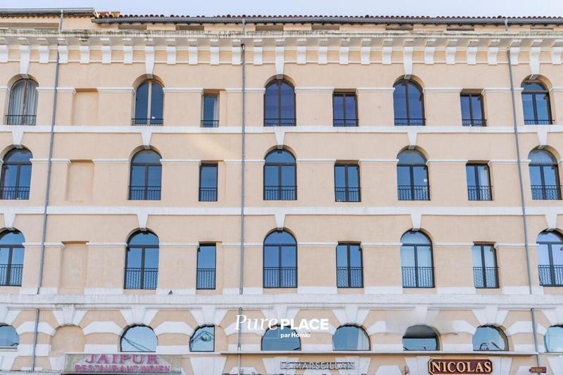 Appartement - 141 m² - 4 pièces