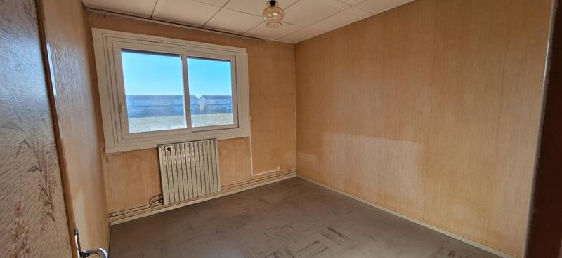 Maison - 103 m² - 6 pièces