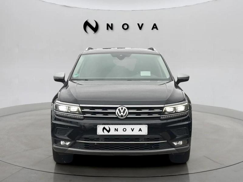 Volkswagen Tiguan Allspace Highline 4Motion