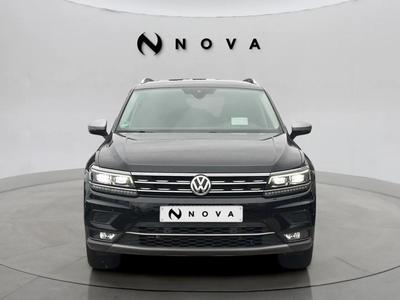 Volkswagen Tiguan Allspace Highline 4Motion
