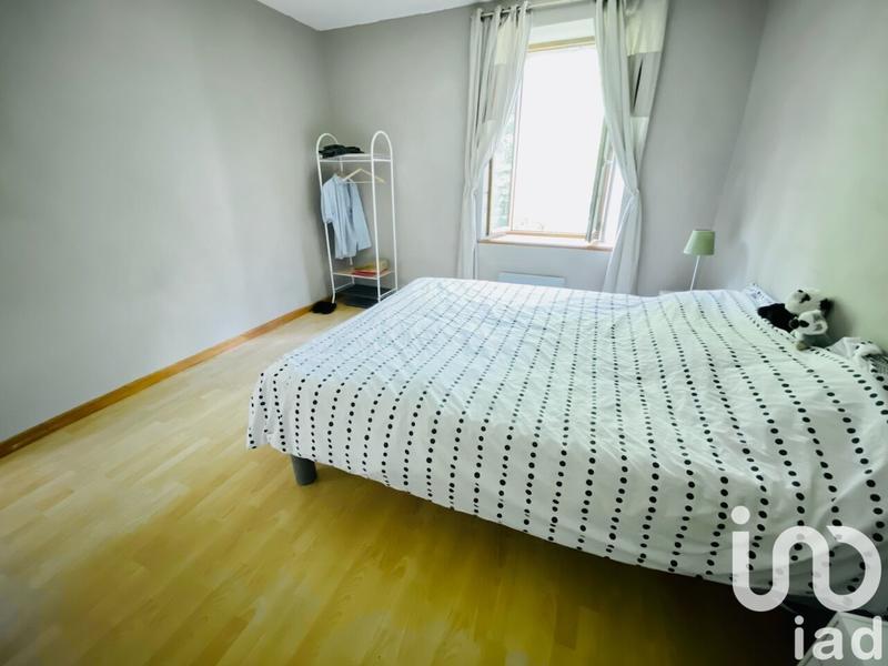 Maison - 129 m² - 5 pièces