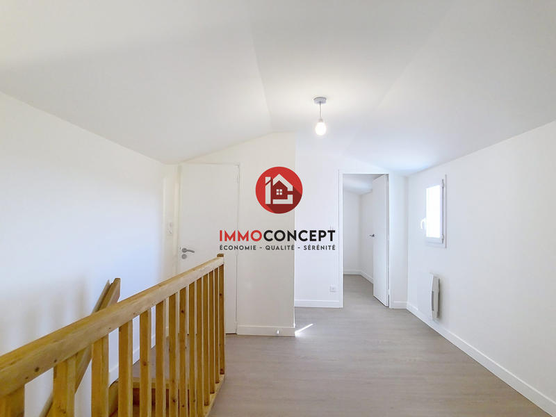 Villa - 140 m² - 6 pièces