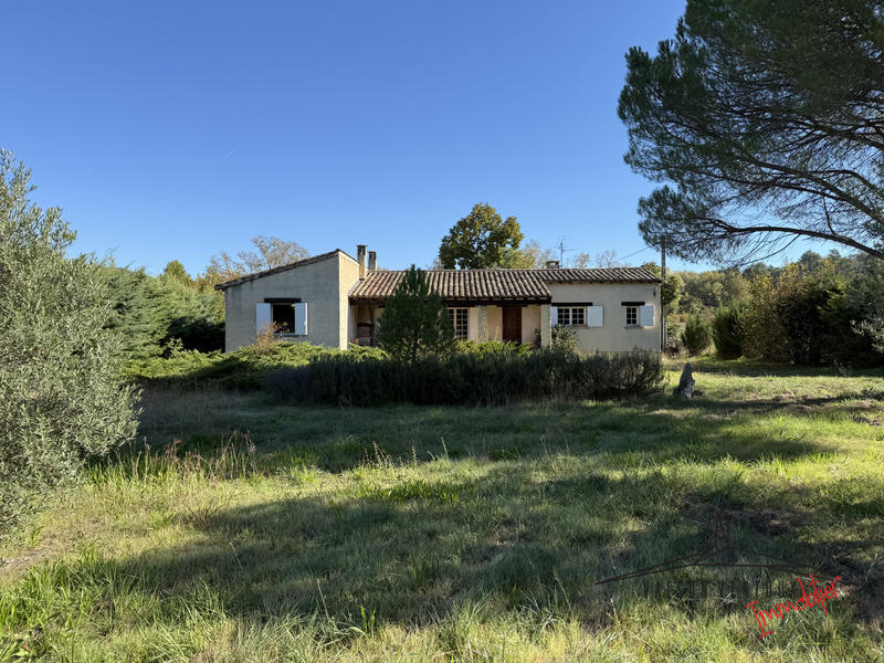 Villa - 87 m² - 4 pièces