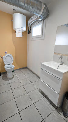 Local commercial - 53 m²