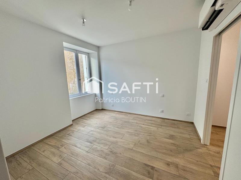 Maison - 134 m² - 6 pièces