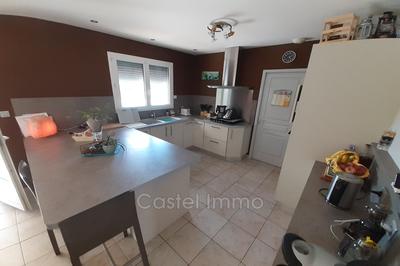 Maison - 101 m² - 5 pièces