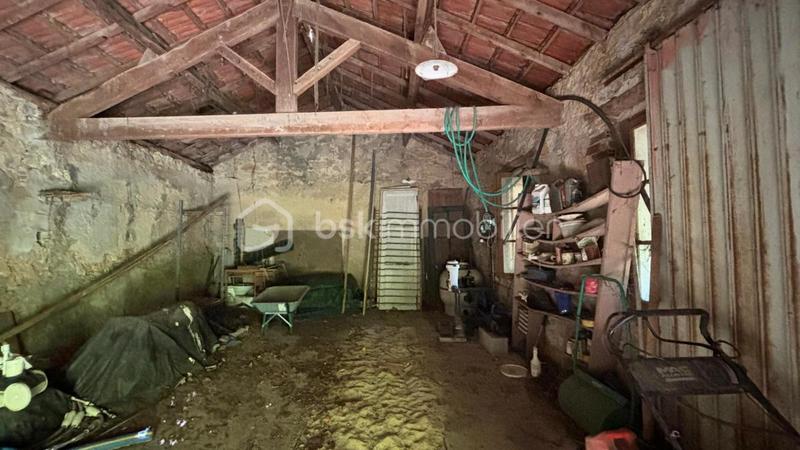 Maison - 338 m² - 14 pièces