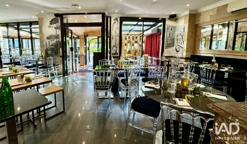 Local commercial - 160 m²