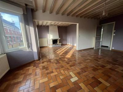 Maison - 174 m² - 10 pièces