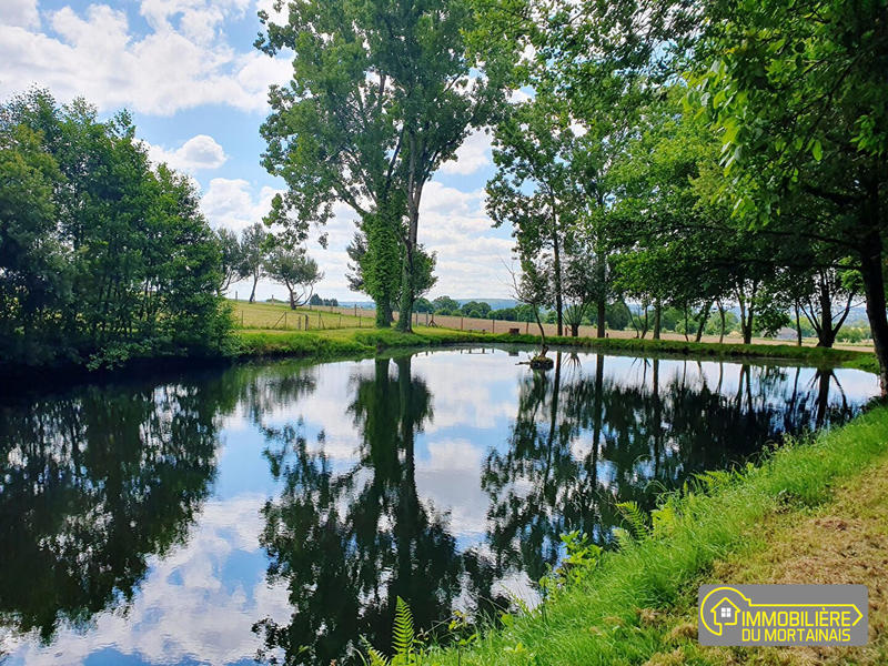 Maison - 289 m² - 6 pièces