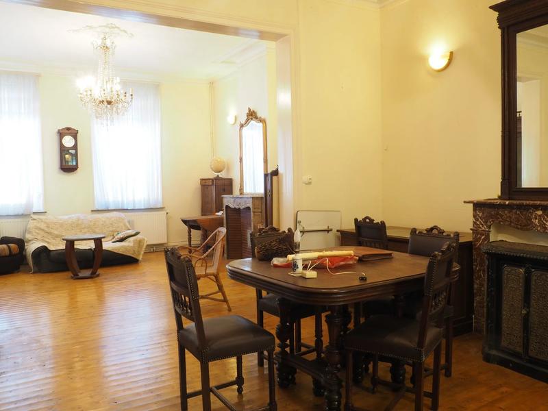 Maison - 147 m² - 6 pièces