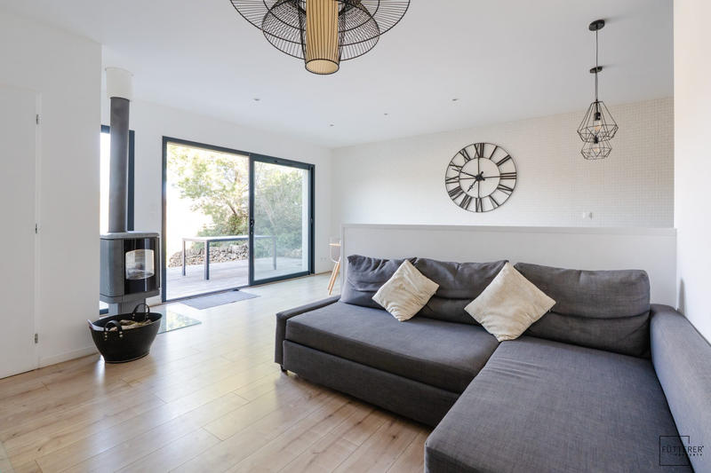 Villa - 213 m² - 11 pièces