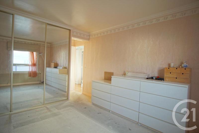 Appartement - 109 m² - 4 pièces