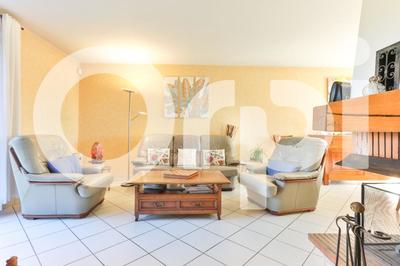 Villa - 113 m² - 4 pièces