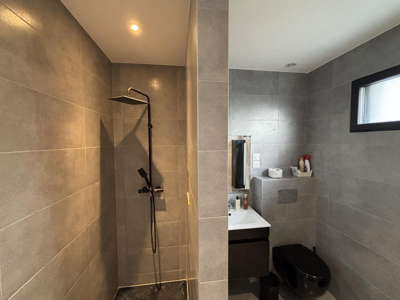 Maison - 126 m² - 6 pièces