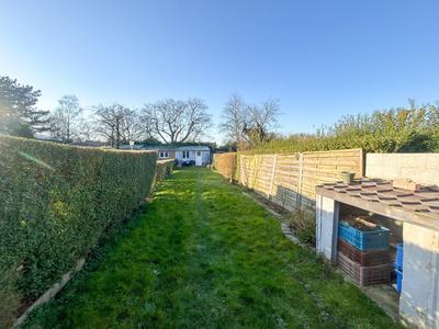 Maison - 82 m² - 3 pièces