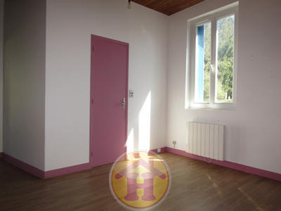 Maison - 62 m² - 4 pièces