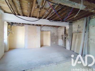 Maison - 126 m² - 4 pièces