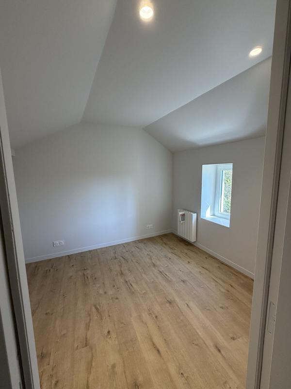 Appartement - 45 m² - 3 pièces