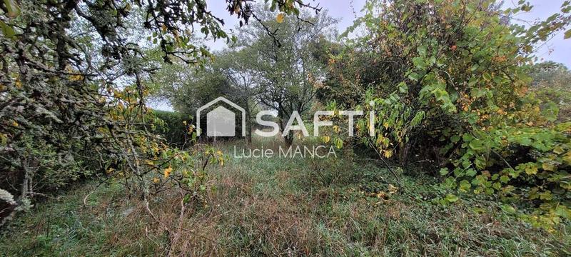 Maison - 241 m² - 8 pièces