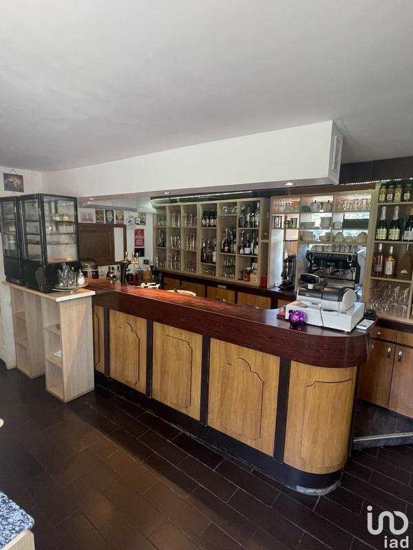 Local commercial - 154 m²