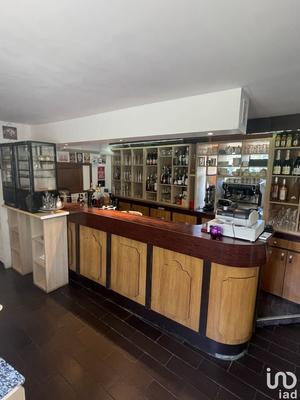 Local commercial - 154 m²