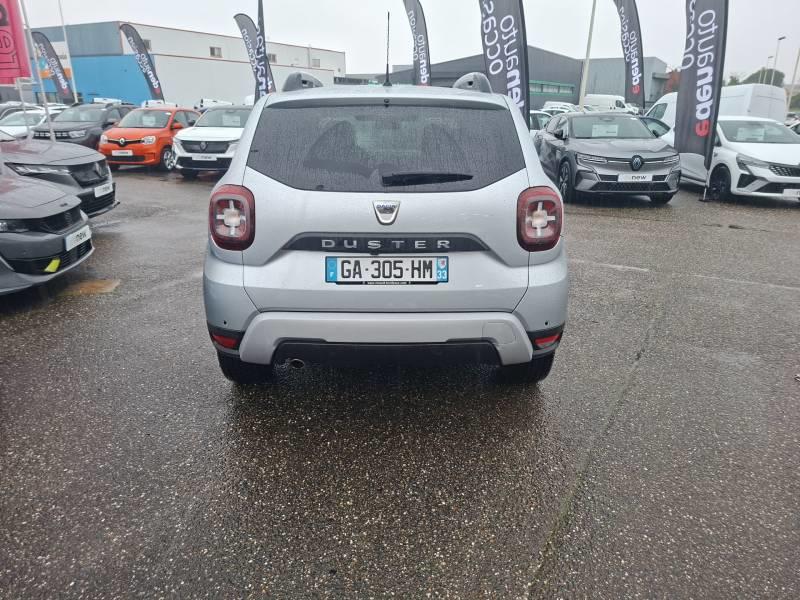 Dacia Duster Blue dCi 115 4x2 Prestige