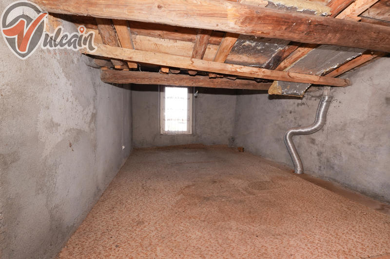 Maison - 68 m² - 3 pièces